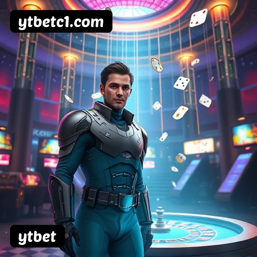 Recursos Exclusivos do App ytbet - Modo Offline, Login Biométrico
