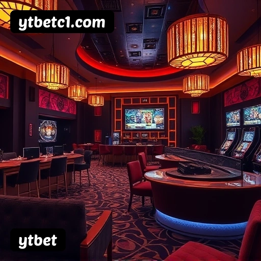 App Mobile ytbet - Jogue em Qualquer Lugar no Seu Smartphone