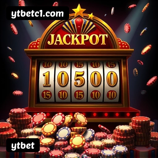 Jogos de Cassino em Destaque - Slots, Roleta, Blackjack