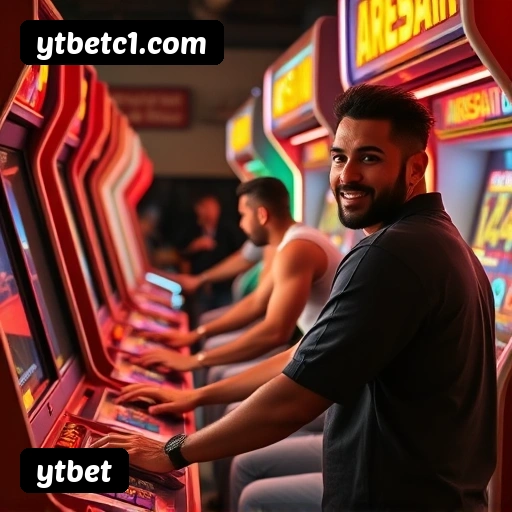 Imagem quadrada de apoio para baixar ytbet